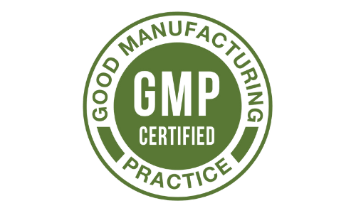 MegaBurn GMP Certified