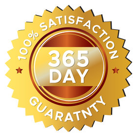 MegaBurn-365-day-money-back-guarantee